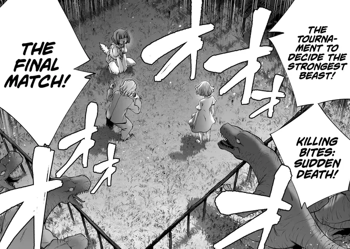 Killing Bites Chapter 125 image 12_optimized
